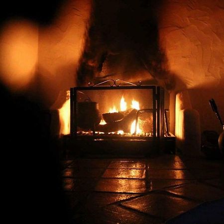 فيلا O Barro ريدوندو المظهر الخارجي الصورة