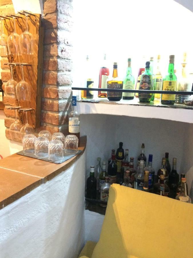 فيلا O Barro ريدوندو المظهر الخارجي الصورة