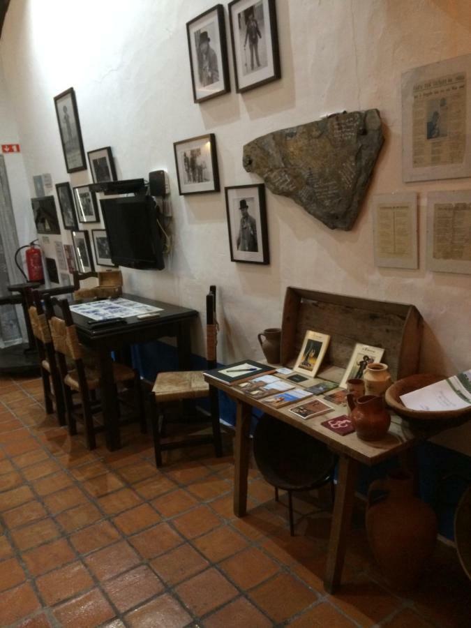 فيلا O Barro ريدوندو المظهر الخارجي الصورة