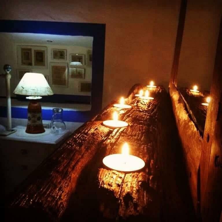 فيلا O Barro ريدوندو المظهر الخارجي الصورة