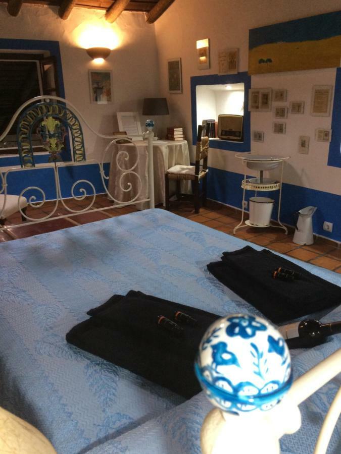 فيلا O Barro ريدوندو المظهر الخارجي الصورة