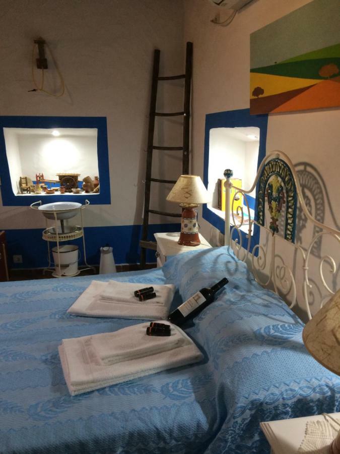 فيلا O Barro ريدوندو المظهر الخارجي الصورة